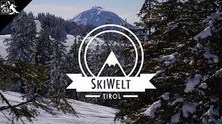 7 in 7 - Our guide to Söll in the SkiWelt (Episode 3)