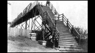 Can't Get To Heaven on the Frankford El - The American Dream