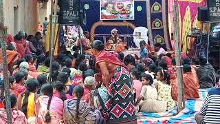 Arati panda parayana