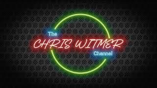 Chris Witmer Live Stream