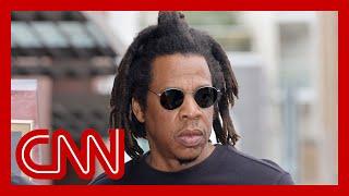 Jay-Z's attorney speaks out for the first time since star's legal woes