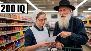 40 Amish Hacks to Cut Your Grocery Bill In Half