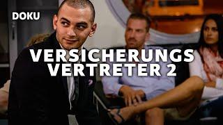 Versicherungsvertreter 2 - Mehmet Göker macht weiter (VERSICHERUNG,HAFTBEFEHL,Dokumentation)