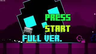 [2.2 Fix Ver.] "Press Start Full Version" 100% (All Coins) by Music Sounds