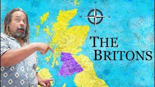 Who Made Scottish People? ...The Britons