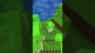 How to create a rocket in Minecraft? #Minecraft