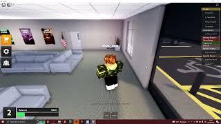 A S.W.A.T Academy RP Game In Roblox?