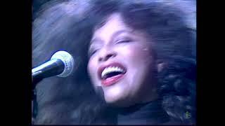 Chaka Khan Live at Roxy (1981)