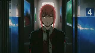 chainsaw man || makima [AMV] - psycho