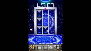 100 Doors Floors Escape Level 79 Walkthrough