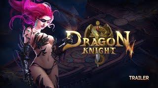 Dragon Knight 2