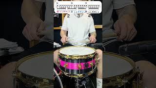 6  #drums #drum #drummer #drumlessons #drumming #drummers #drummerlife #барабан #барабаны #ударные