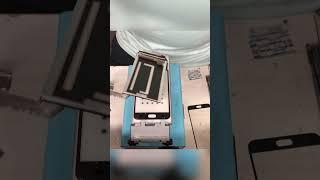 Samsung j7 prime display fix