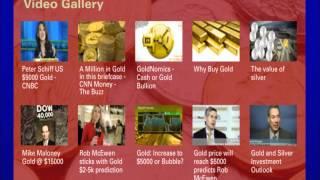 LBGO - Liberty Gold Corp.