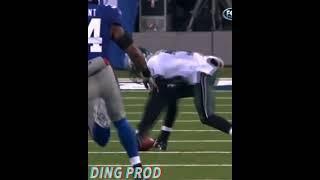 Some unbelievable things happened in the NFL history