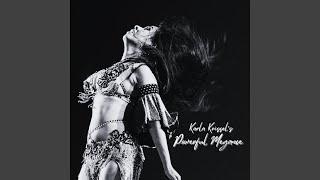 Karla Krissel's Powerful Megance