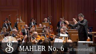 Gustav Mahler | Symphony No. 6, 1st movement