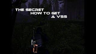 XERA: Survival - The Secret how to get a VSS