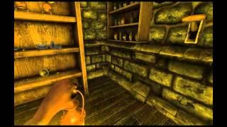 Let's Play Amnesia the Dark decent [Lu] 01: Mr Schweppes