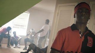Delfam Bubba- Face It (Music Video) by @QuadDub