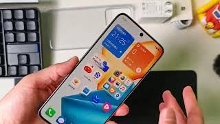 Honor 90 GT 5G Unboxing!