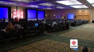 White Hat Hackers | CBC