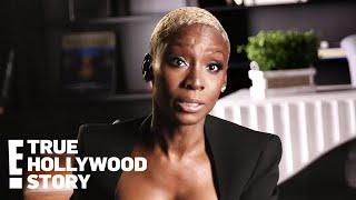 "POSE" Star Angelica Ross Had Questions About Candy's Death | True Hollywood Story | E!