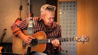 Close To You | Tommy Emmanuel