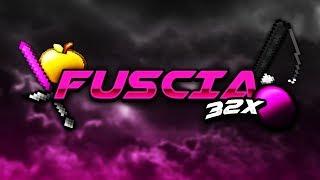 Rewiev Fuscia v2 By iSparkton - Pack Release