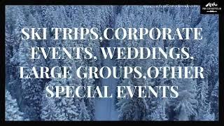 Private Shuttle | Car Service to Vail, Beaver Creek, Aspen and Breckenridge - Mr. Chauffeur