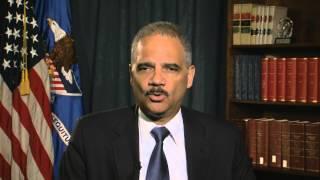 Attorney General Holder Announces Expanded DEA Effort to Fight Prescription Drug Abuse