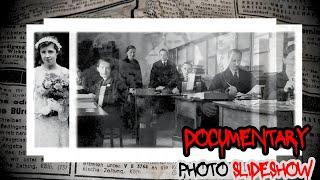 Simple Documentary Photo Slideshow  - Filmora Photo Slideshow - Filmora 13 Tutorial