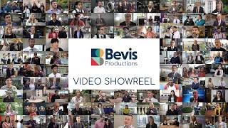 BEVIS PRODUCTIONS - Video Showreel