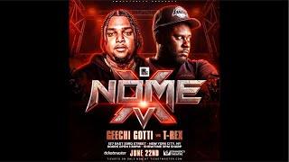 Nome Full Card Released⁉️ IS IT NOME WORTHY? LETS WALK