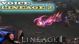 НА PROJECT EVA НУЖНО ИГРАТЬ И ПОТЕТЬ LINEAGE 2 @iLevvvy