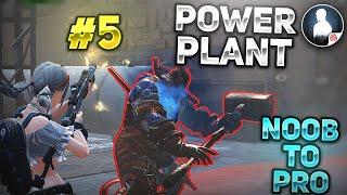 POWERPLANT & HOW TO GEAR FOR IT - NOOB TO PRO #5 - LifeAfter