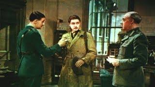 THE ADVENTURES OF TARTU | Robert Donat | Full Length Thriller Movie | English | HD | 720p