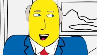 Steamed Hams but it's an old SickAnimation video