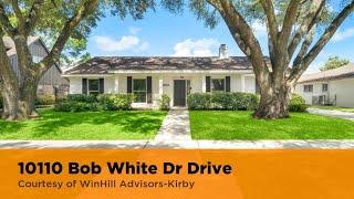 10110 Bob White Dr Drive Houston, TX 77096 | Richard Brown | Top Real Estate Agent