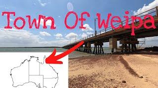 [Weipa Series] The Town Of Weipa & Surrounds