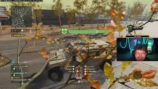 Aydan's Squad 54 Kill Game While Not Taking Warzone Seriously at All...