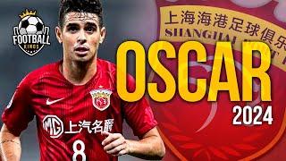 Oscar 2024 - Brilliant Skills, Assists & Goals | HD