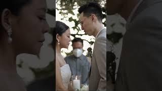 Arnold & Ivanny Intimate Highlight at The Forest at Veranda