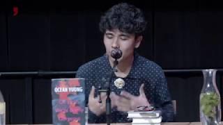 Ocean Vuong: On Earth We're Briefly Gorgeous