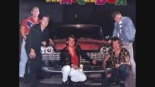 Matchbox - Don't Let the Stars Get in Your Eyes