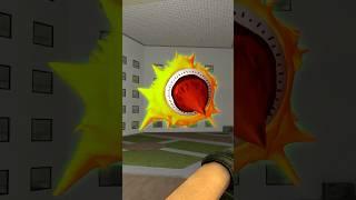 Destroy All the new RAINBOW Mr SUN PHASES SPRUNKI in Liminal Hotel part 2 #shorts #sprunki
