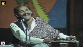 SOHNA SANWALA (SARAIKI SONG) - MANSOOR MALANGI - LOK VIRSA