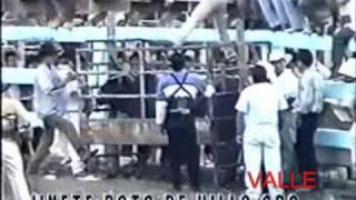 JARIPEO DE LAS ESTRELLAS VOL. 7