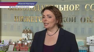 Ольга Щетинина про выставку макетов