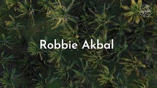 Robbie Akbal at Villa Punta Sam // Huum Music